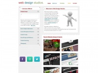 web-design-studios.com Thumbnail