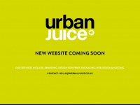 urban-juice.co.uk Thumbnail
