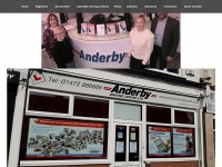 Anderbydrivingcentre.co.uk