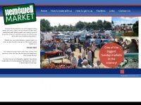 Hemswellmarket.co.uk