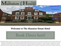 mansion-hotel.com Thumbnail