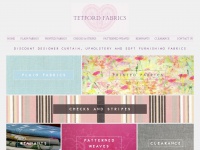 Tetfordfabrics.co.uk