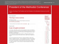 methodist-presandvp.blogspot.com Thumbnail