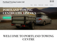 portland-towing.co.uk Thumbnail