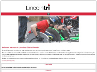 Lincolntri.co.uk