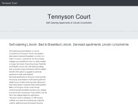 tennyson-court.co.uk Thumbnail