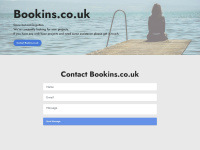 Bookins.co.uk