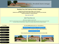 westfieldfarmcottages.co.uk