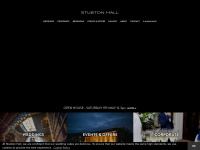 stubtonhall.co.uk Thumbnail