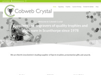 Cobwebcrystal.com