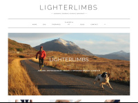 lighterlimbs.co.uk Thumbnail