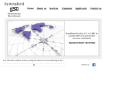 Systemford.co.uk