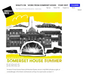 Somersethouse.org.uk