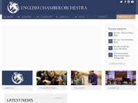 englishchamberorchestra.co.uk