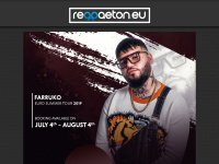 Reggaeton.eu