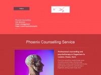 Phoenix-counselling.co.uk