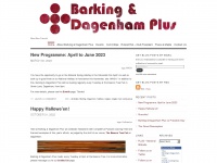 barkingdagenhamplus.com Thumbnail