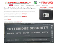 Totteridgelocksmiths.co.uk
