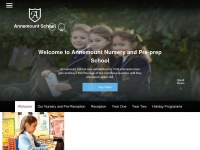 Annemount.co.uk