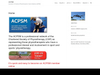 acpsm.org