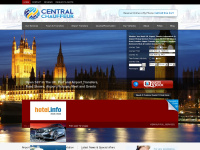 centralchauffeur.com Thumbnail