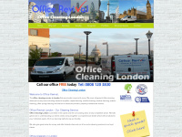 Officecleaninginlondon.net