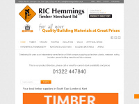 Hemmings-timber.co.uk