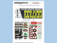 analoguehaven.com