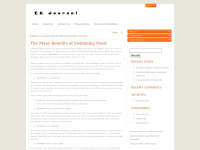 Ekjournal.org