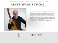 matsbergstrom.com Thumbnail