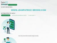 jeanpatrice-brosse.com Thumbnail
