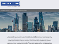 swiftline.co.uk