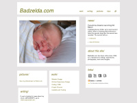 badzelda.com