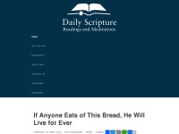 Dailyscripture.net