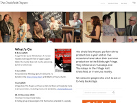 Chelsfieldplayers.org