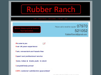 rubber-ranch.co.uk