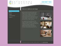 bathroomsbydesign.co.uk Thumbnail