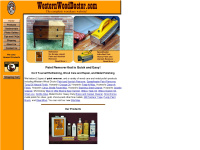westernwooddoctor.com