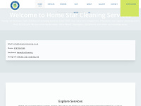 homestarcleaning.co.uk