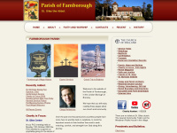 farnborough-kent-parish.org.uk