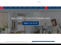 Souththamesgas.co.uk