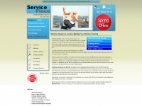 serviceplace.co.uk Thumbnail