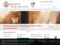 Januspublishing.co.uk