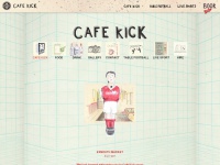 Cafekick.co.uk