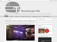 hamburger-me.com Thumbnail