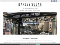 barley-sugar.co.uk