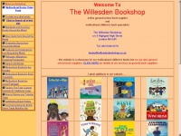 willesdenbookshop.co.uk Thumbnail