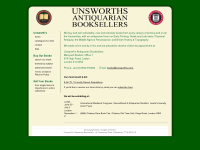 Unsworths.com