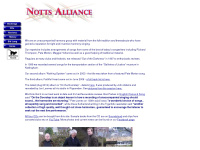 nottsalliance.org.uk