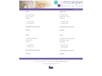 mr-carpet.co.uk